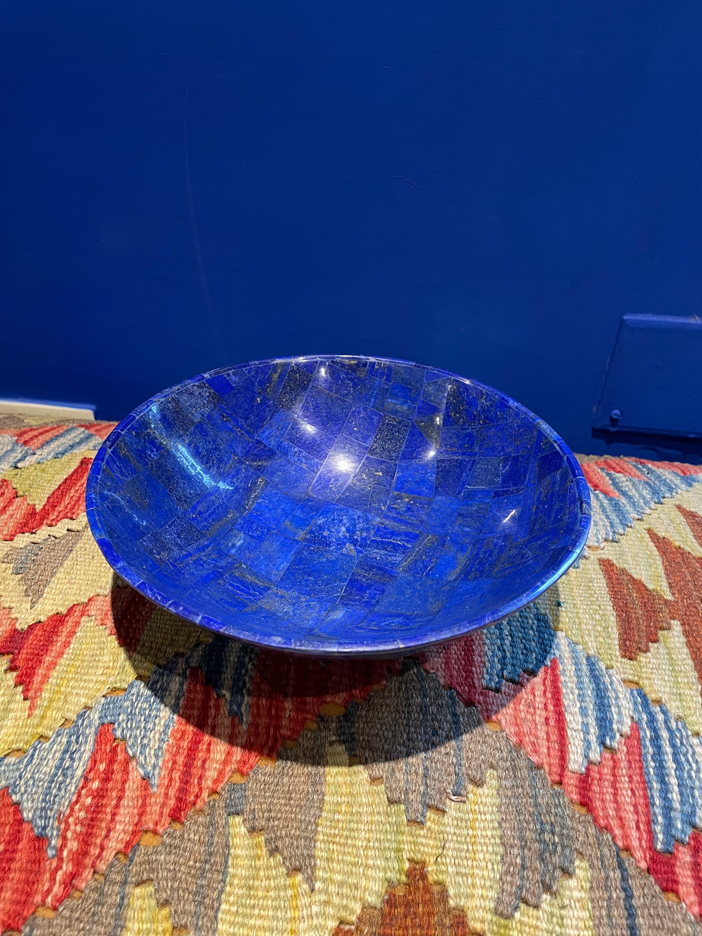 Lapis Ocho Bowl