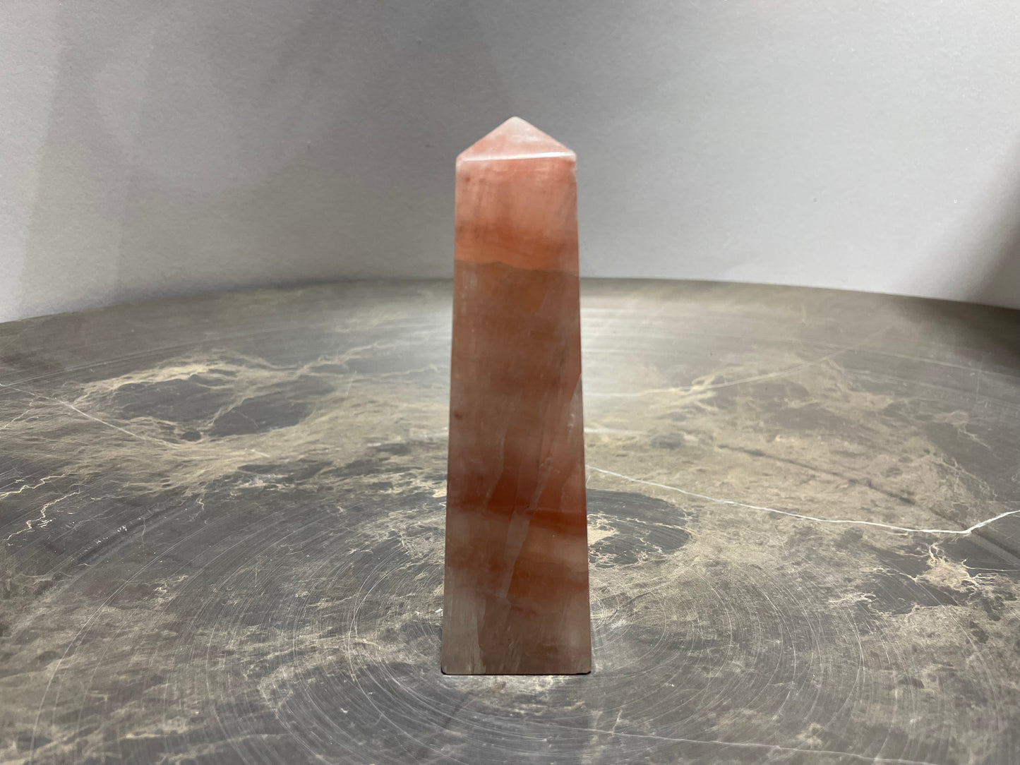 Stone Obelisk