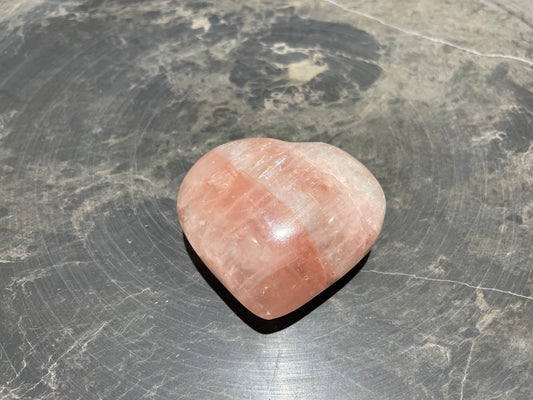 Stone Heart