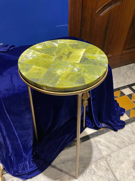 Jade Round Table