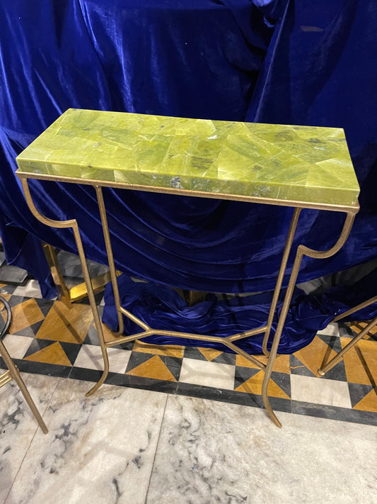 Jade Rectangular Table